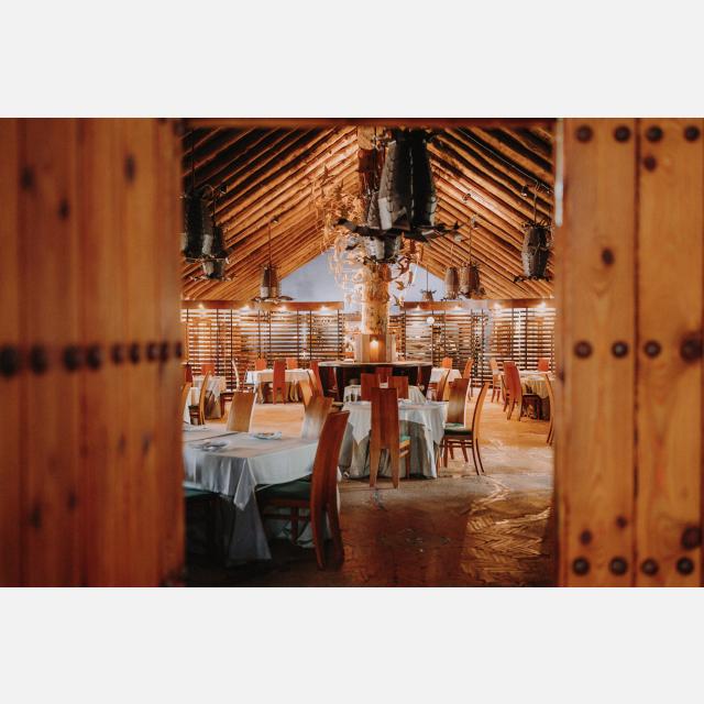 Cocinero/a Restaurante