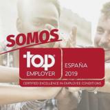 SECURITAS DIRECT ESPAÑA SAU avatar icon