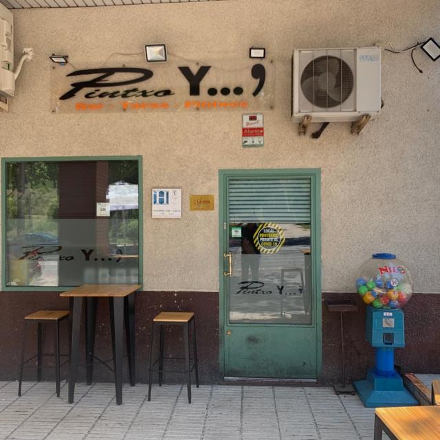 Camarero/a de Sala/Terraza