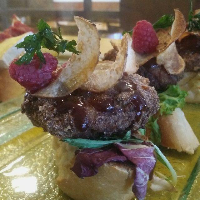 Cocinero/a