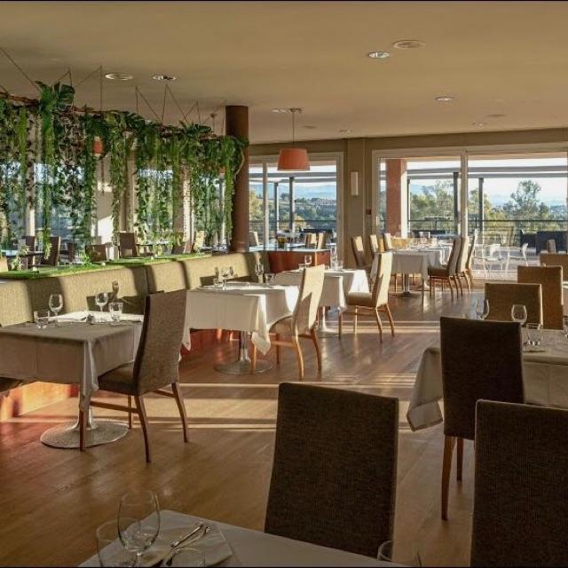 Camarero/a de Sala/Terraza