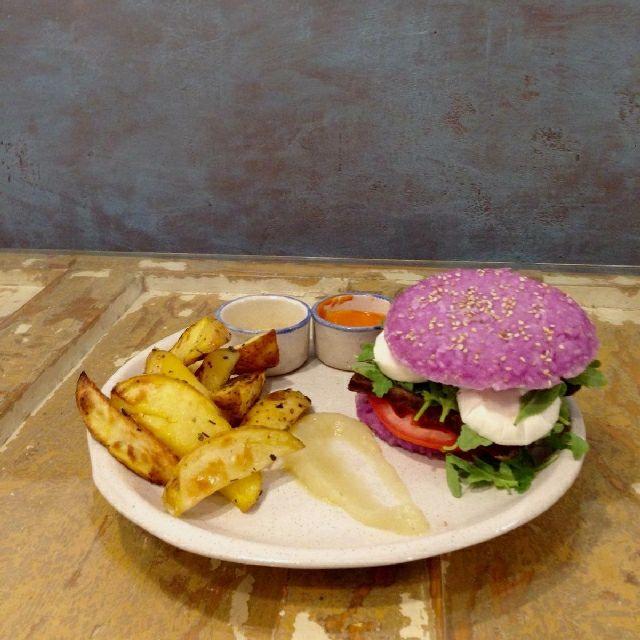 Camarero/a de Restaurante