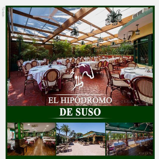 Camarero/a