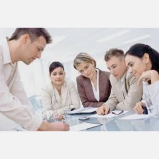 Agente Comercial