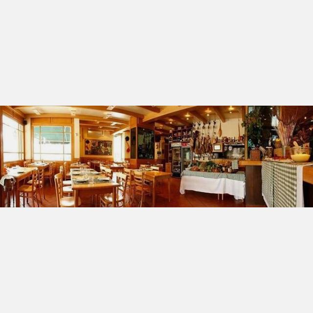 Camarero/a de Restaurante