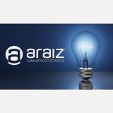 ARAIZ SUMINISTROS ELÉCTRICOS, SAU