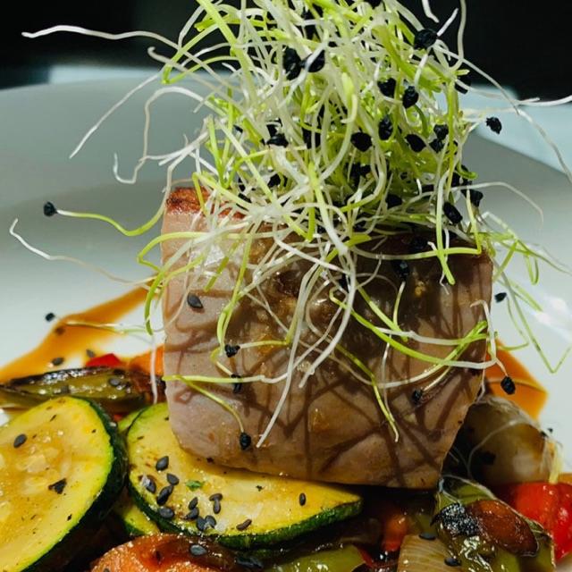 Cocinero/a