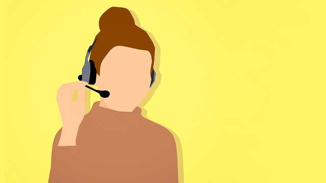 Teleoperador/a