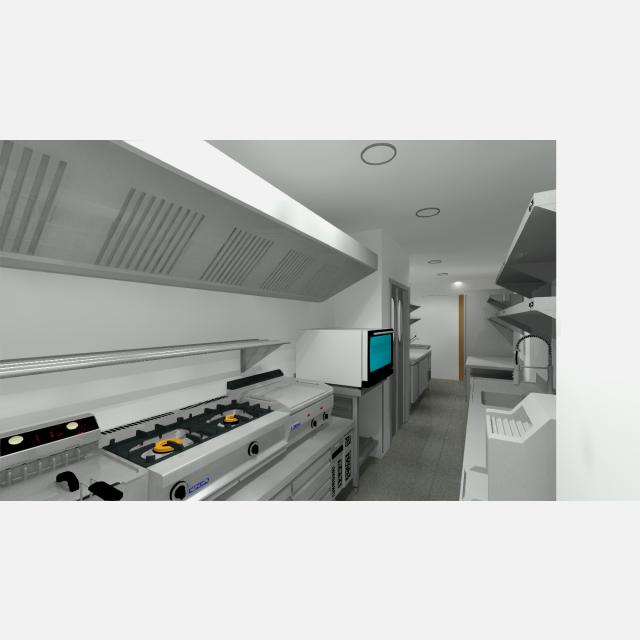 Cocinero/a Restaurante
