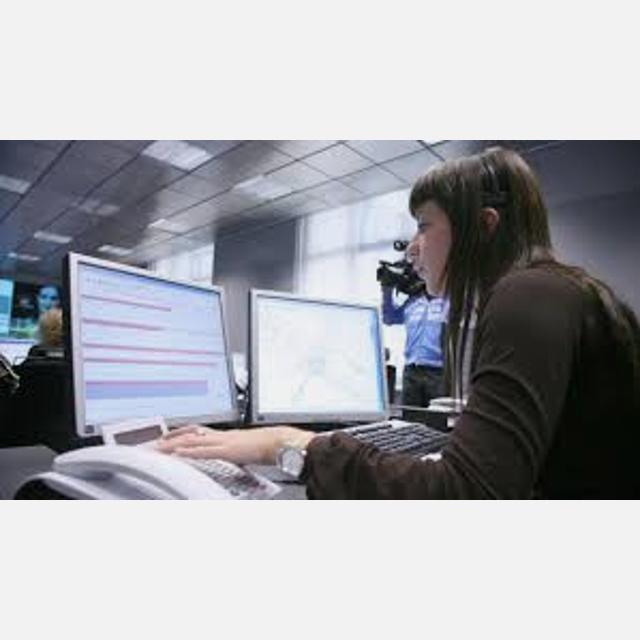 Teleoperador/a