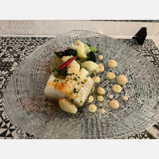 Cocinero/a