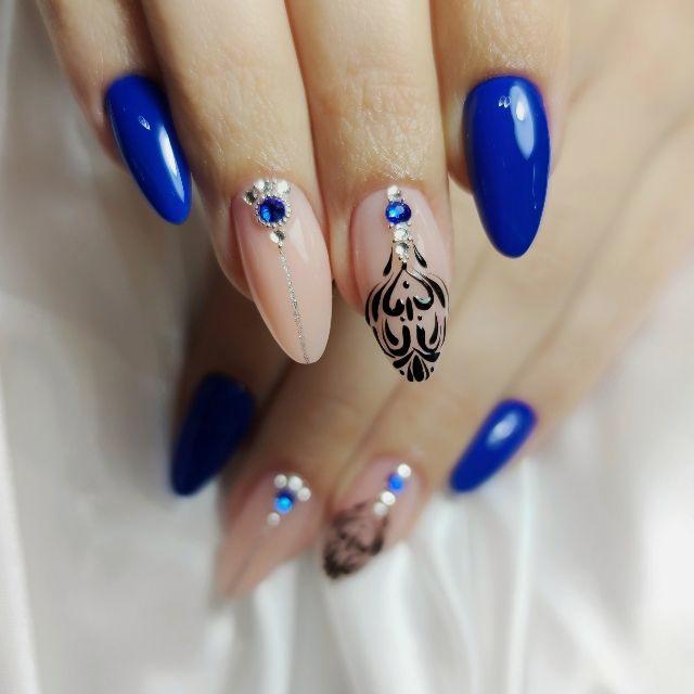 Técnico/a de Uñas