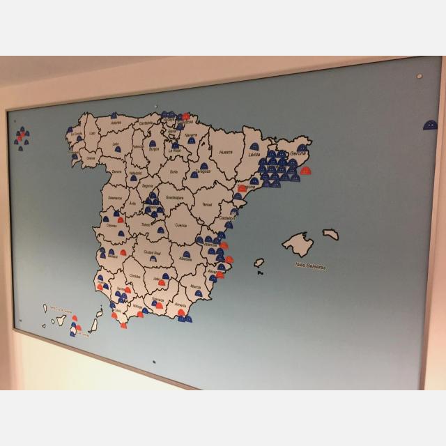 Gerente Departamento VENTAS