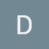 D M avatar icon