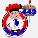 Mario CAL MARIUS 449 avatar icon