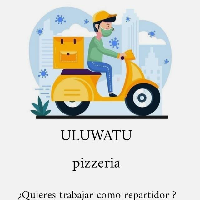 Repartidor/a con Vehículo Propio