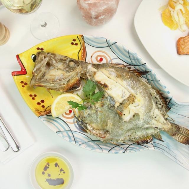 Experienced Chef for an Italian restaurant