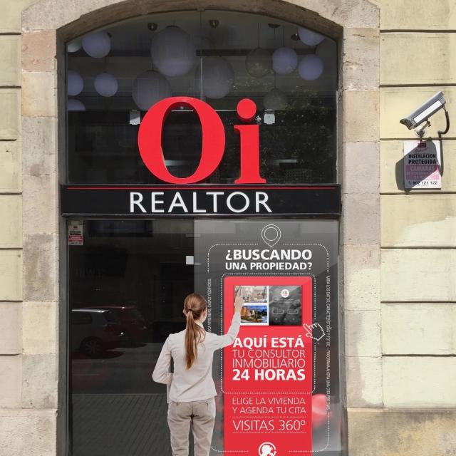 Asesor/a Comercial Inmobiliario