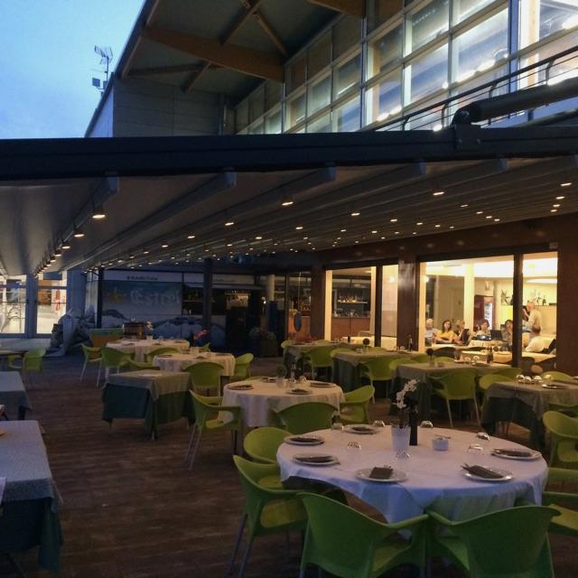 Cocinero/a Restaurante