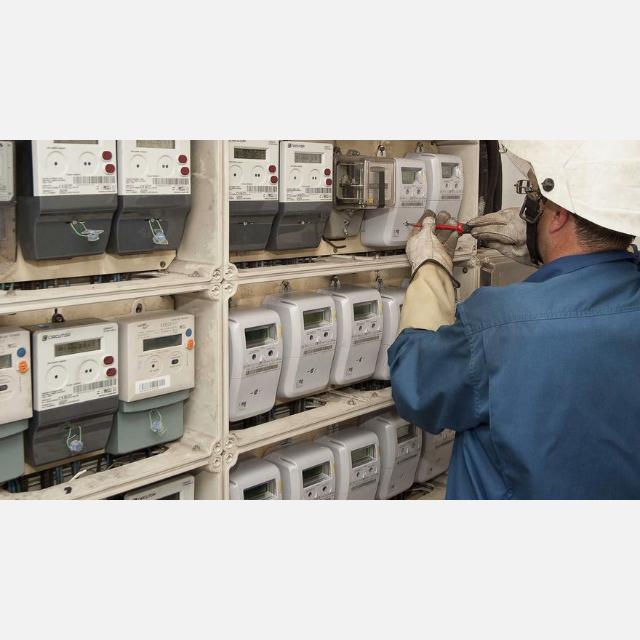 Técnico/a Electricista