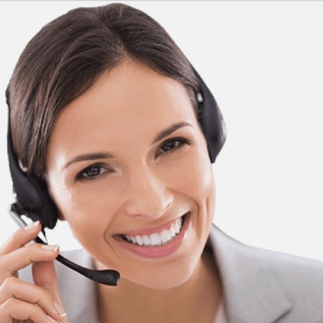 Teleoperador/a