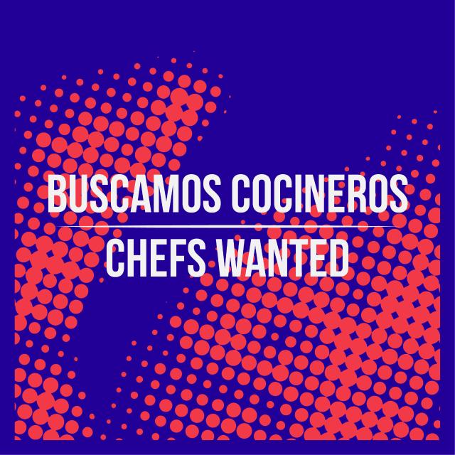 Cocinero/a y Ayudante/a de Cocina
