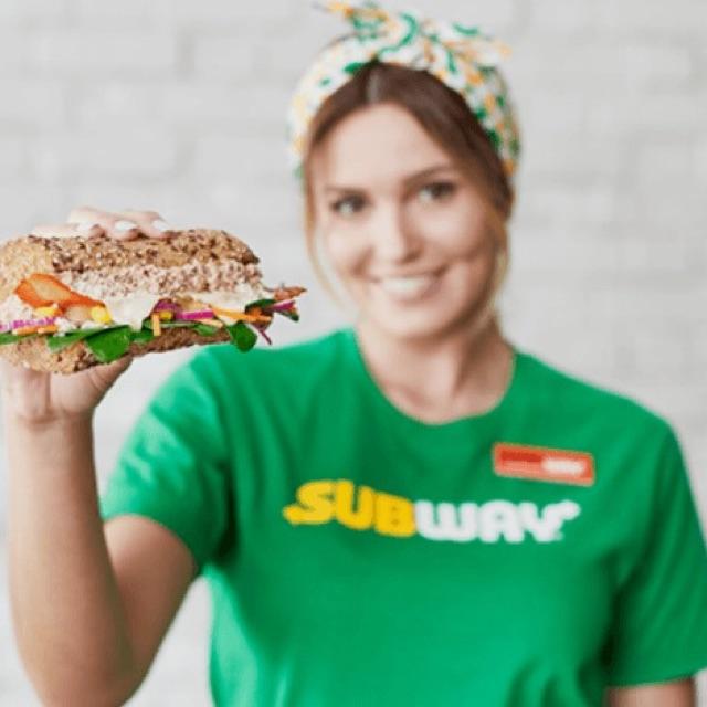 Sandwich Artist