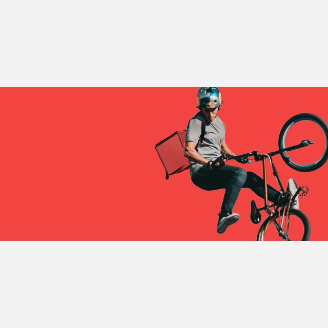 LIVRAISON PAR VELO ELECTRIQUE, IMPORTANTS AVANTAGES