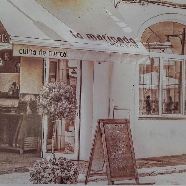 Ayudante/a de Cocina