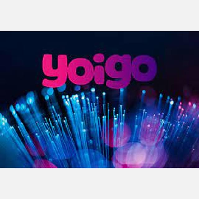 En YOIGO seleccionamos