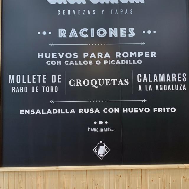 Ayudante de camarera