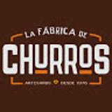 La Fábrica de Churros avatar icon
