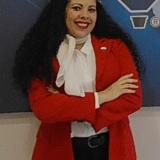 Lisbeth Parra avatar icon