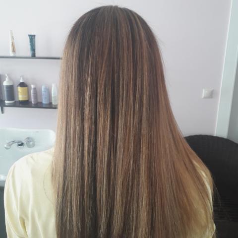 Esteticista