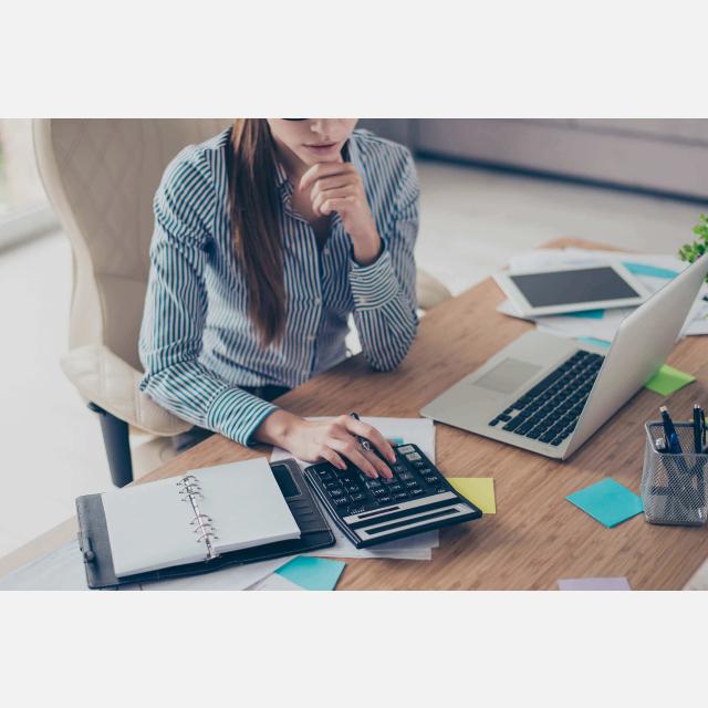 Auxiliar Administrativo/a