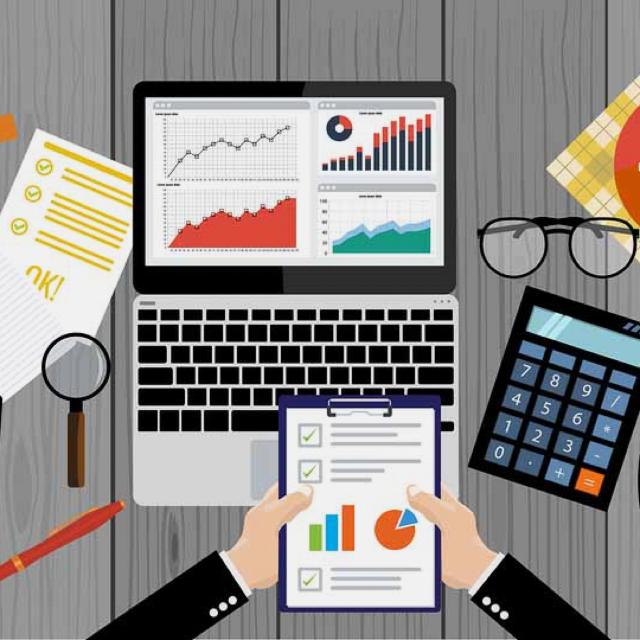 Administrativo/a