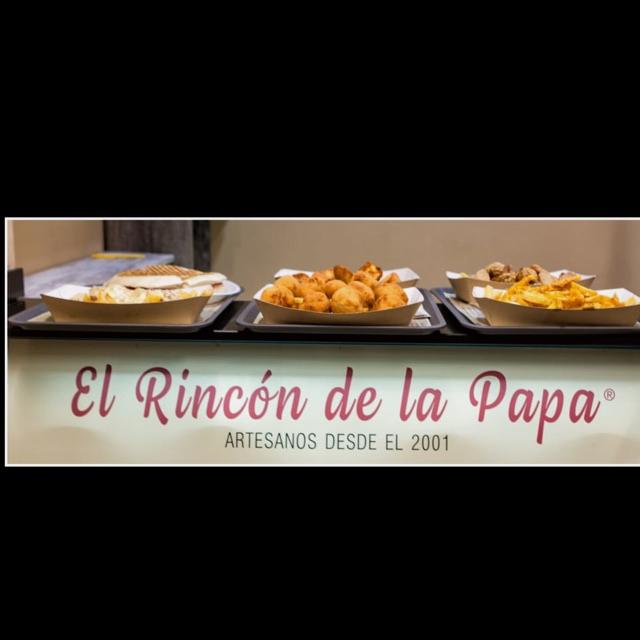 Ayudante de Cocinero/a