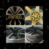 Llantas Fames avatar icon