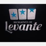 Recreativos levante Cafeterias avatar icon