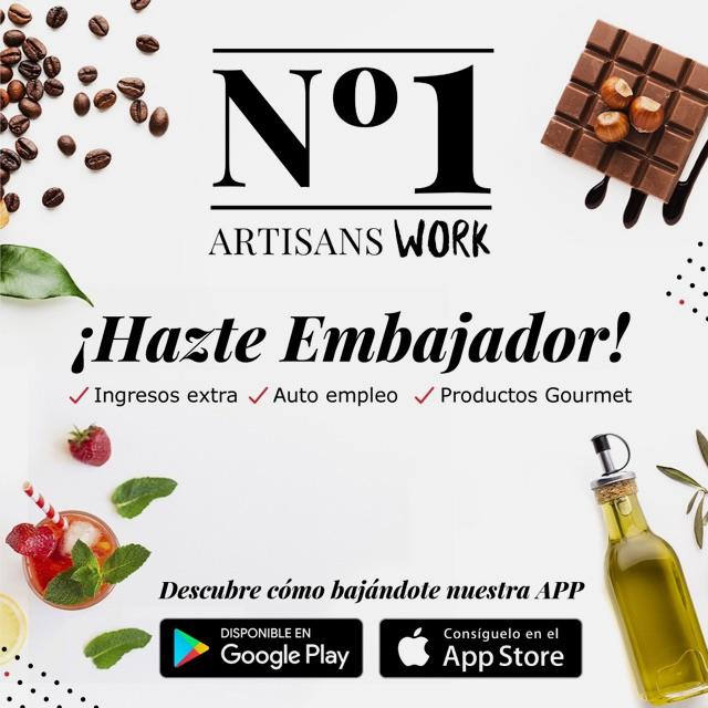 Embajador de Marca