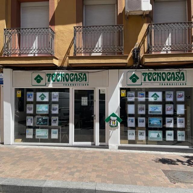 Comercial Inmobiliario