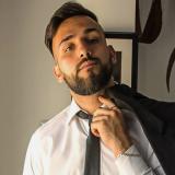 Carlos Gutierrez avatar icon
