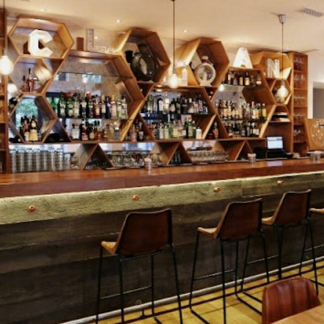 Barman
