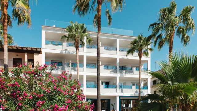 Recepcionista de Hotel