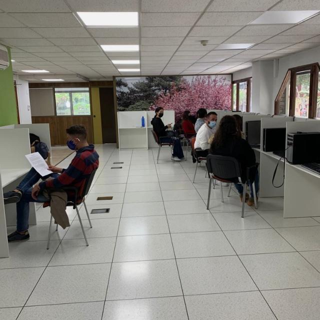 Asesor/a Comercial