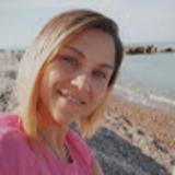 Sonia De Jesús avatar icon