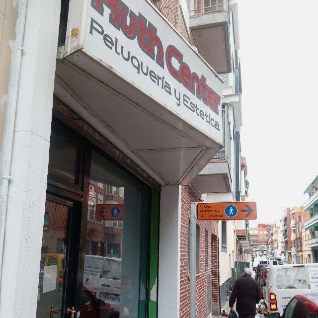 Peluquero/a
