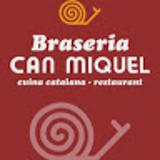CAN MIQUEL BRASERIA avatar icon