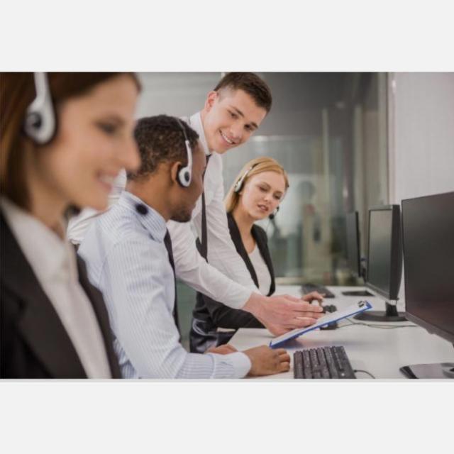 Administrativo/a