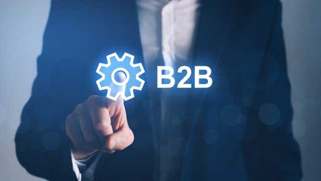 Sales B2B